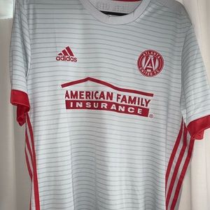 Atlanta United Jersey